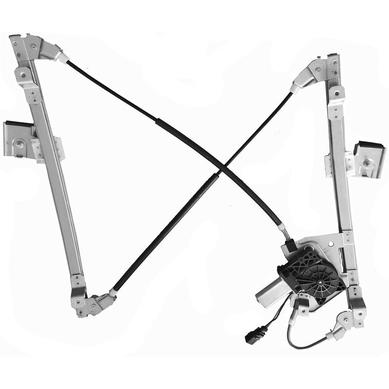 DOGA 100013 Elevalunas Delante, izquierda