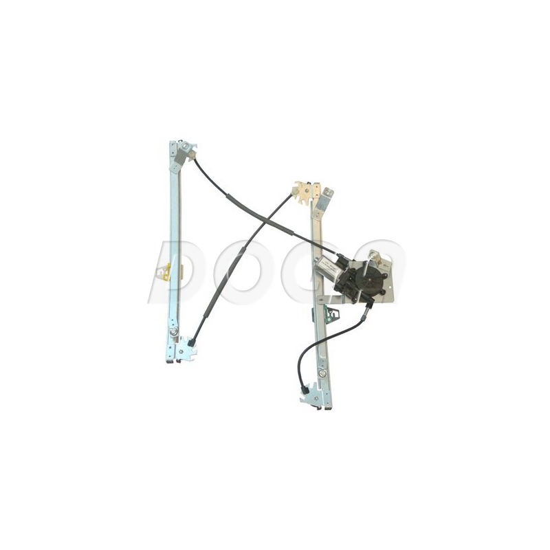 DOGA 100125 Elevalunas Delante, izquierda