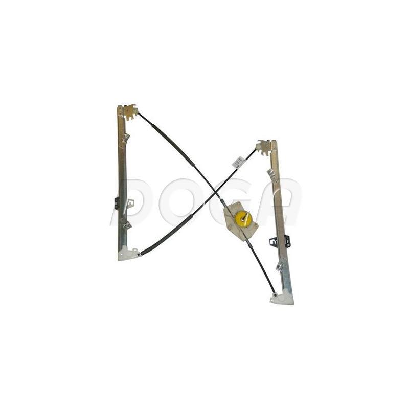 DOGA 100139 Elevalunas Delante, izquierda