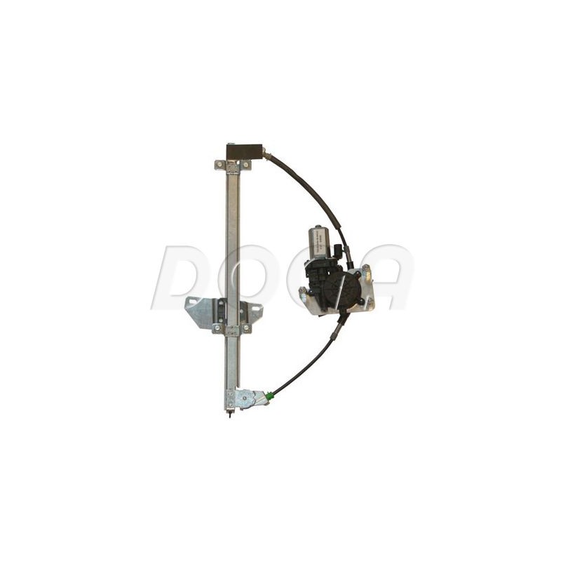 DOGA 100183 Elevalunas Delante, izquierda