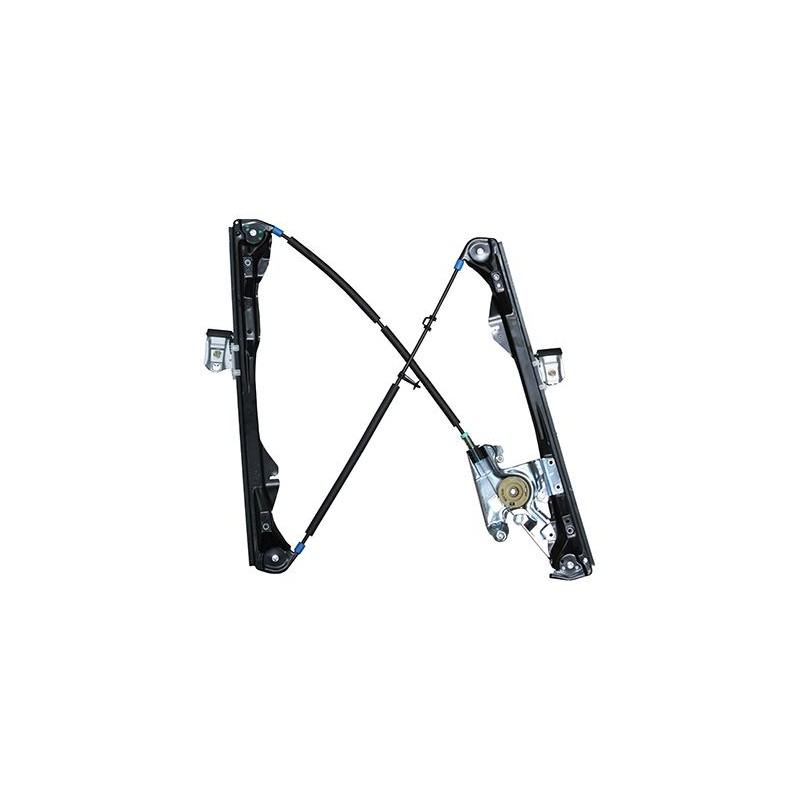 DOGA 100227 Elevalunas Delante, izquierda