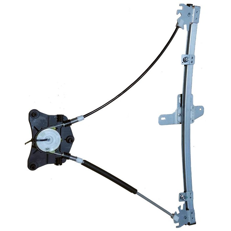 DOGA 100556 Elevalunas Delante, derecha