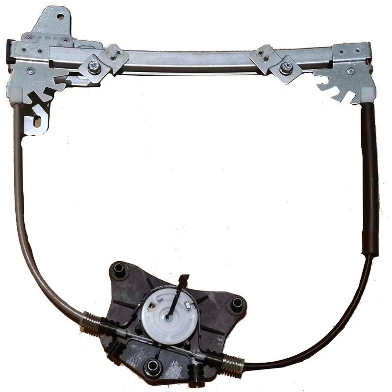 DOGA 100557 Elevalunas Atrás izquierda