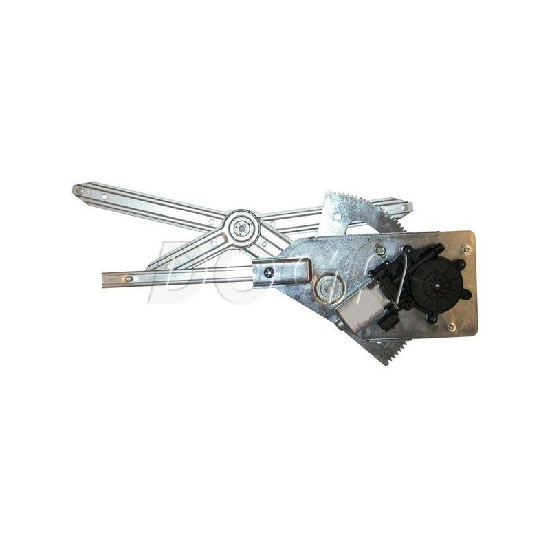 DOGA 100595 Elevalunas Delante, izquierda