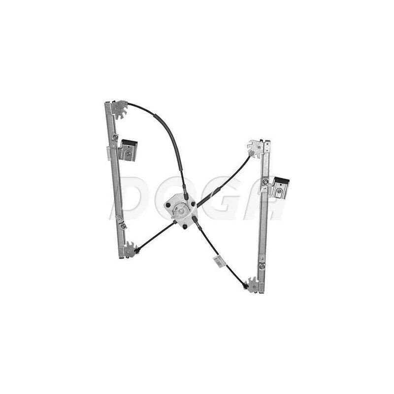 DOGA 100678 Elevalunas Delante, derecha