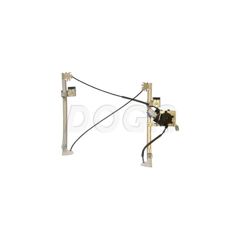 DOGA 100693 Elevalunas Delante, izquierda