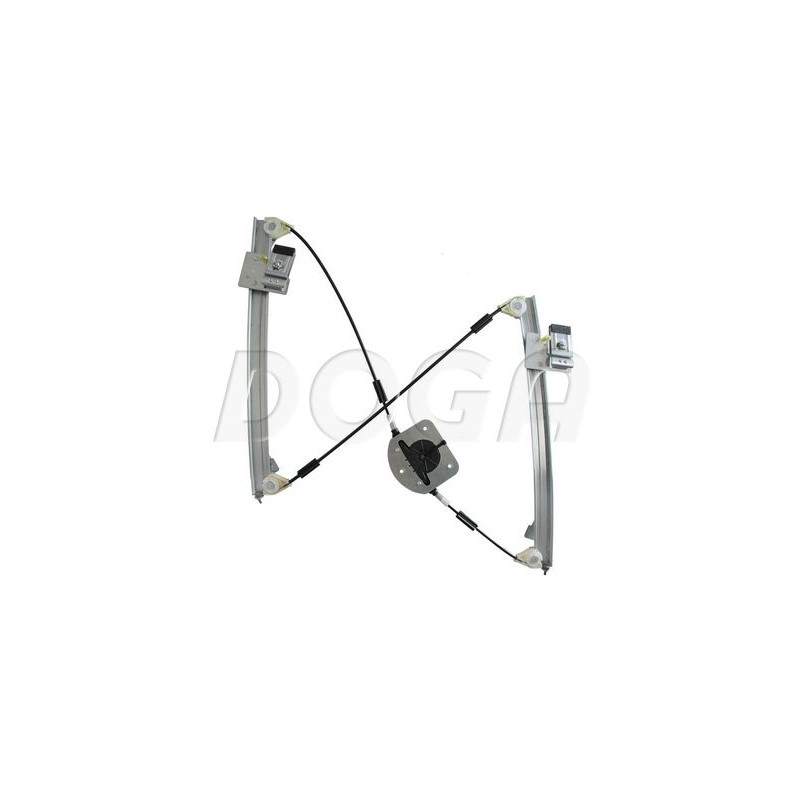 DOGA 100791 Elevalunas Delante, izquierda