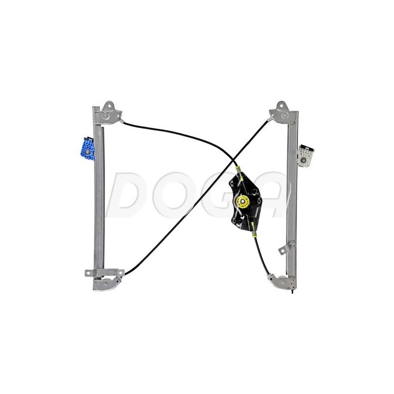 DOGA 100799 Elevalunas Delante, izquierda