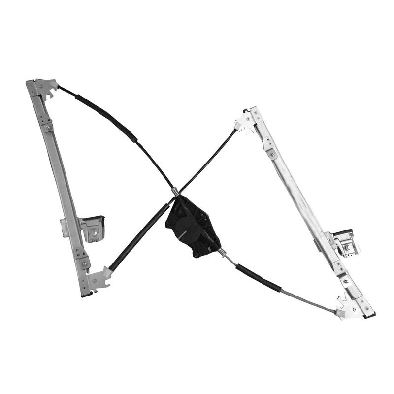 DOGA 100843 Elevalunas Delante, izquierda