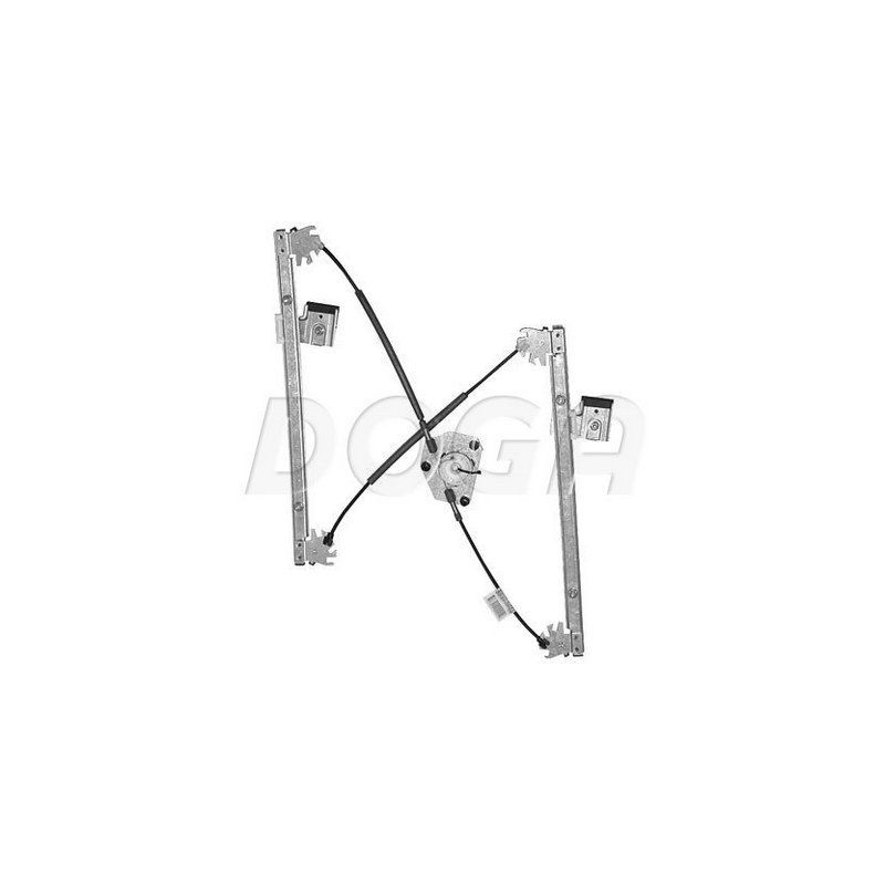 DOGA 100844 Elevalunas Delante, derecha