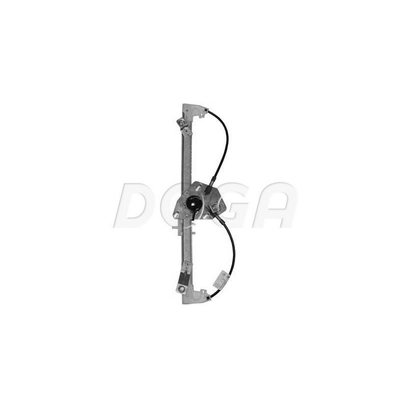 DOGA 101017 Elevalunas Atrás izquierda