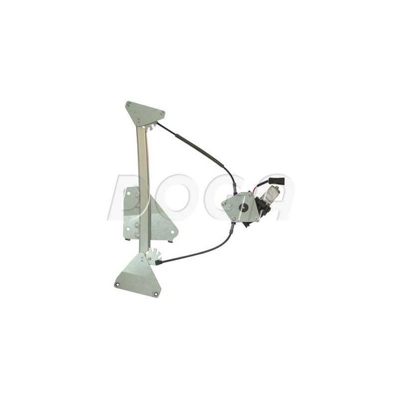 DOGA 101039 Elevalunas Delante, izquierda