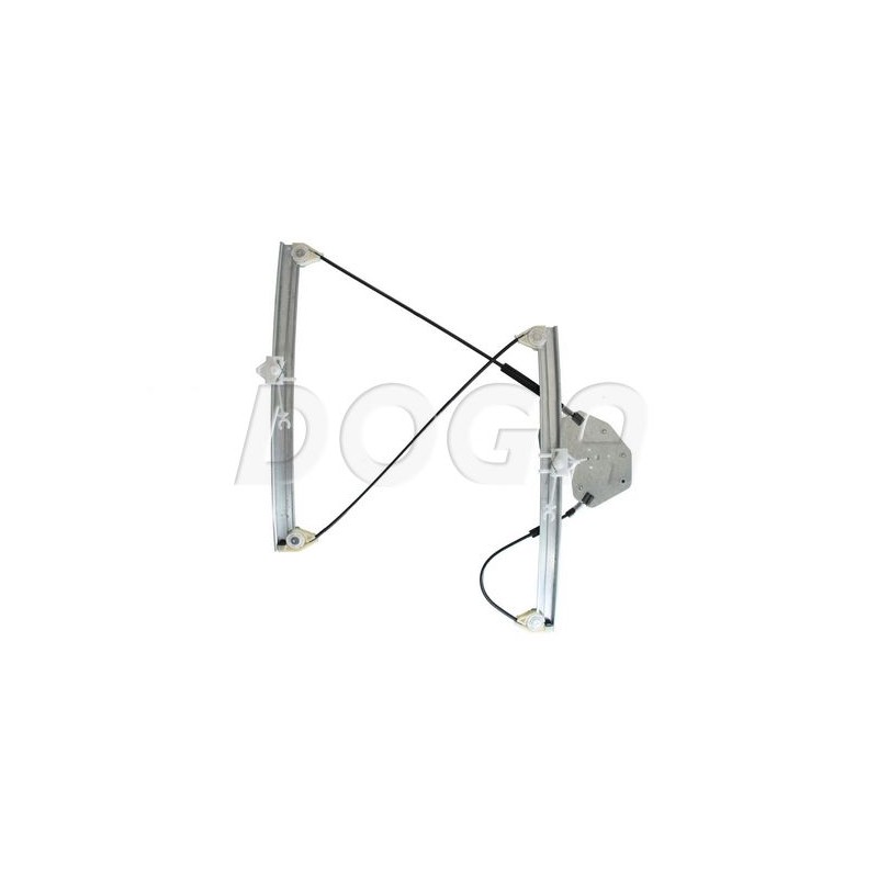 DOGA 101129 Elevalunas Delante, izquierda