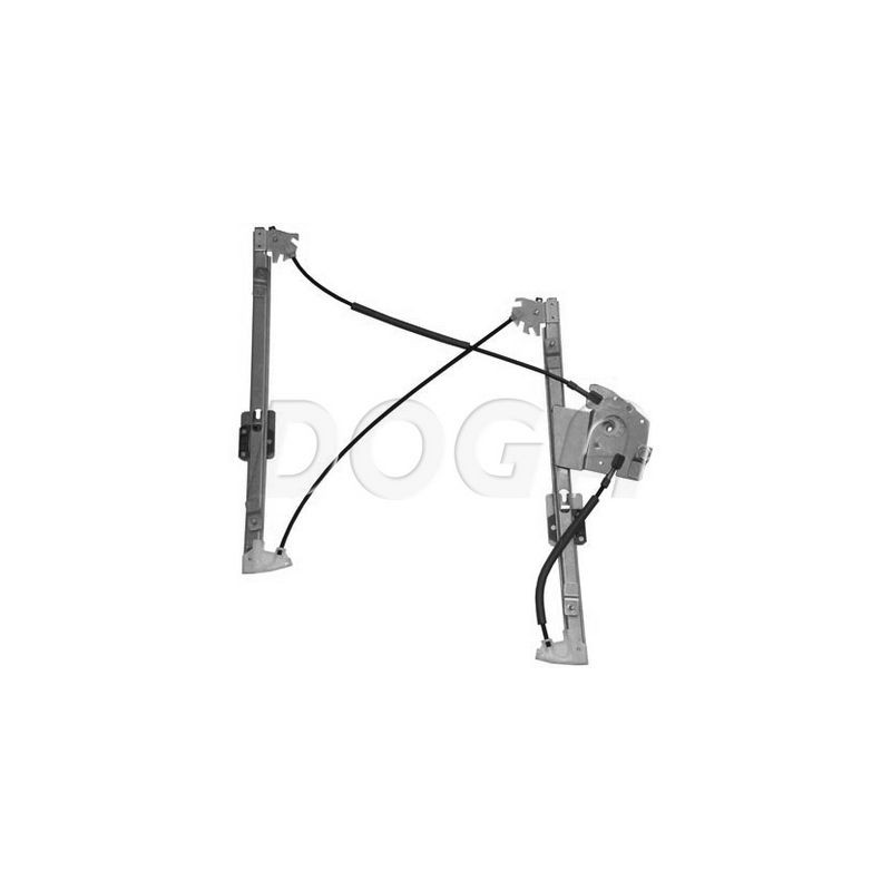 DOGA 101130 Elevalunas Delante, derecha