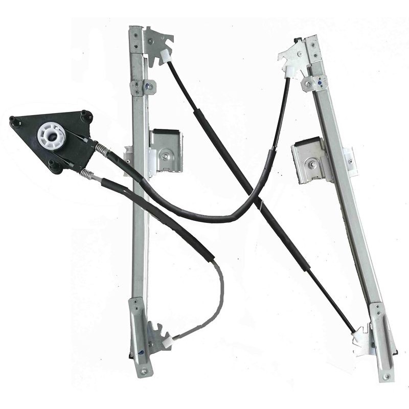 DOGA 101378 Elevalunas Delante, derecha