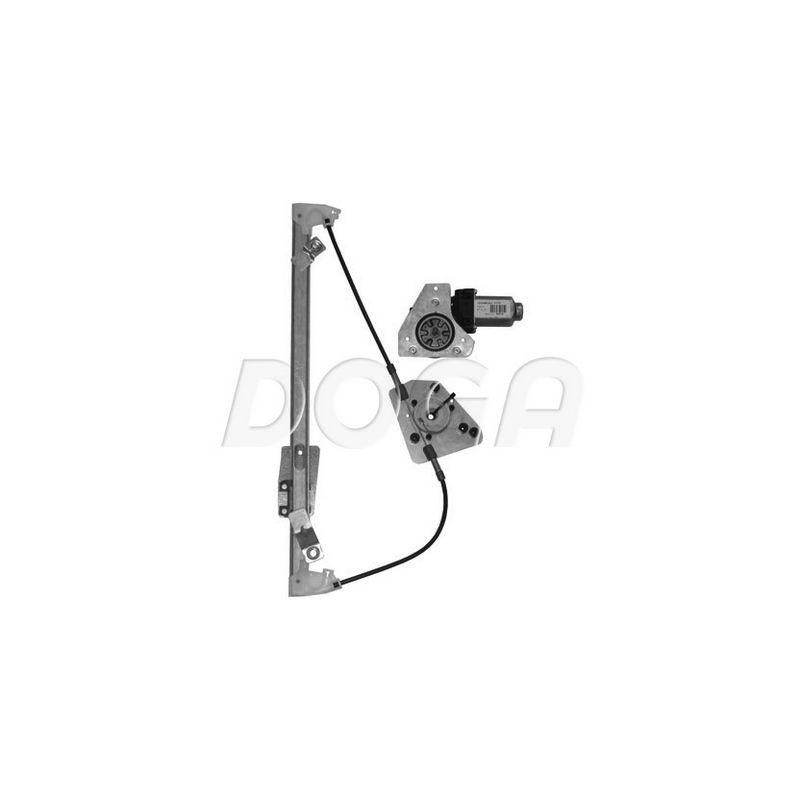 DOGA 101422 Elevalunas Atrás derecha