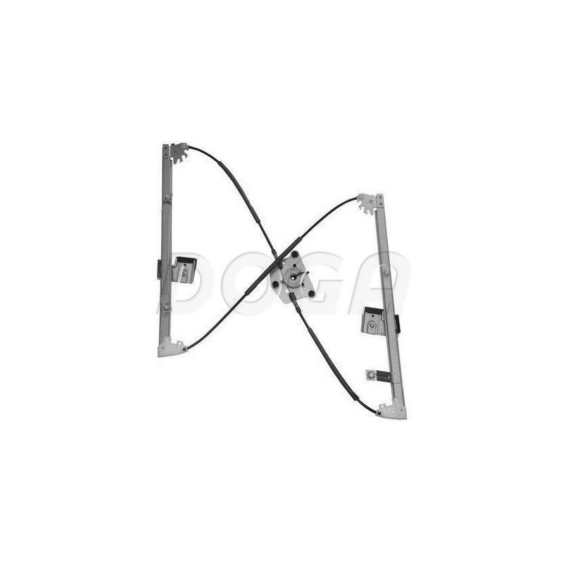 DOGA 101631 Elevalunas Delante, izquierda