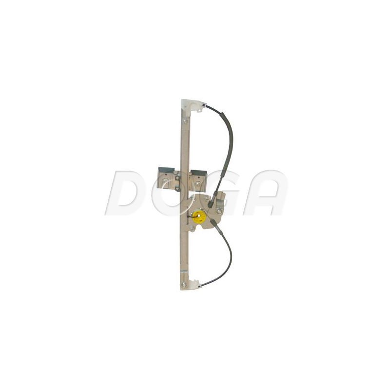 DOGA 101637 Elevalunas Delante, izquierda