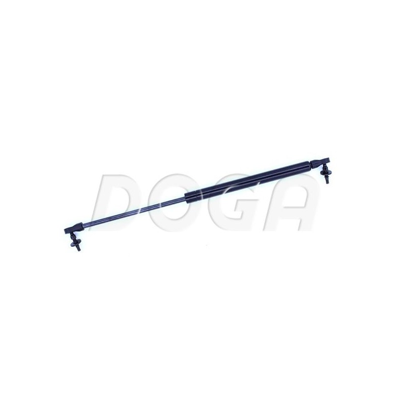 DOGA 2029493 Muelle neumático, maletero/compartimento de carga