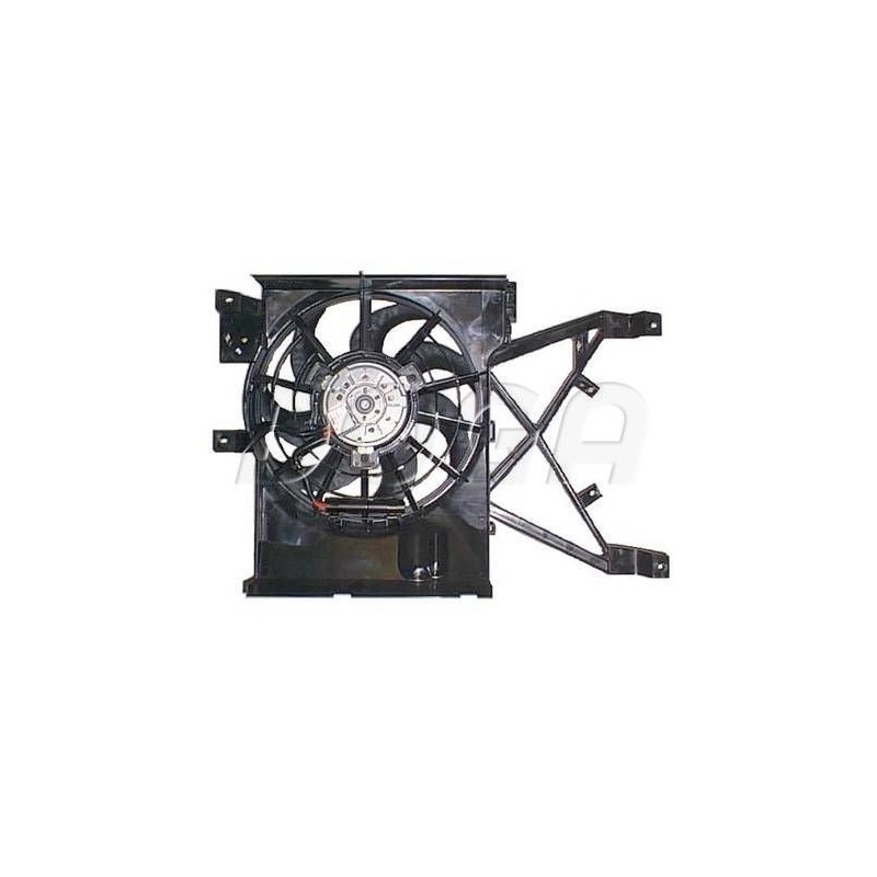 DOGA EOP111 Ventilador, refrigeración del motor