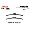 DOGA OH001 Limpiaparabrisas delante