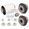FEBI BILSTEIN 10404 Suspensión, Brazo oscilante