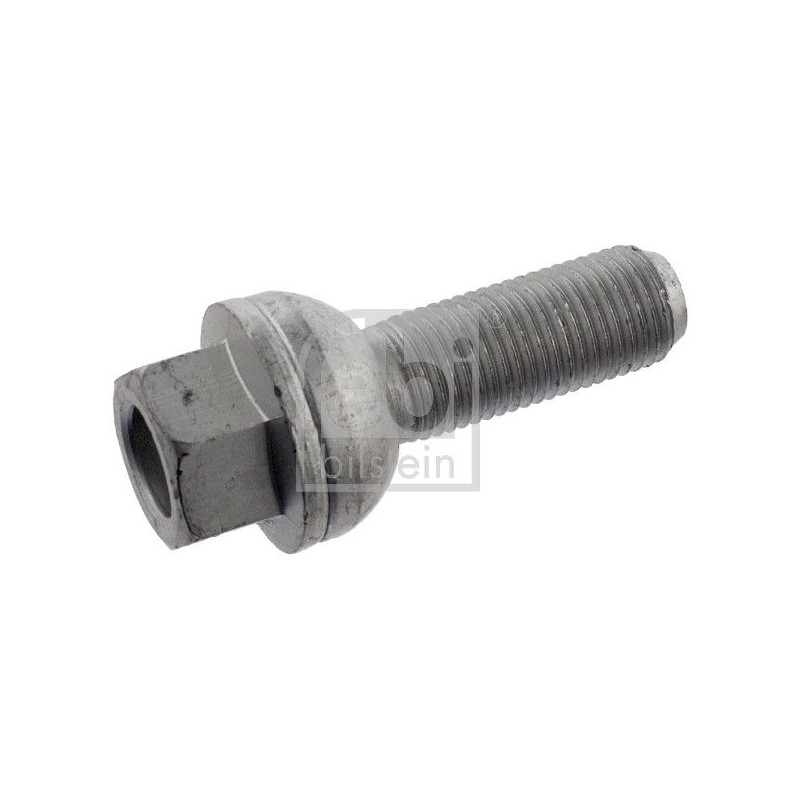 FEBI BILSTEIN 17818 Tornillo de rueda Eje trasero