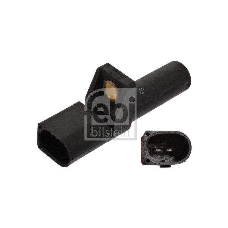 FEBI BILSTEIN 24455 Generador de impulsos, cigüeñal