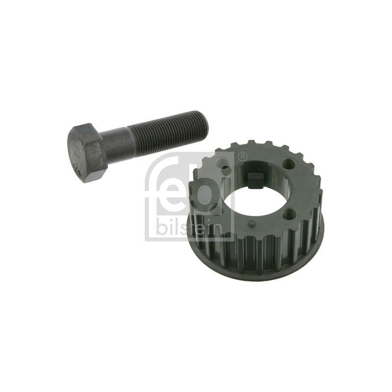 FEBI BILSTEIN 24680 Rueda dentada, cigüeñal delante