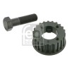 FEBI BILSTEIN 24680 Rueda dentada, cigüeñal