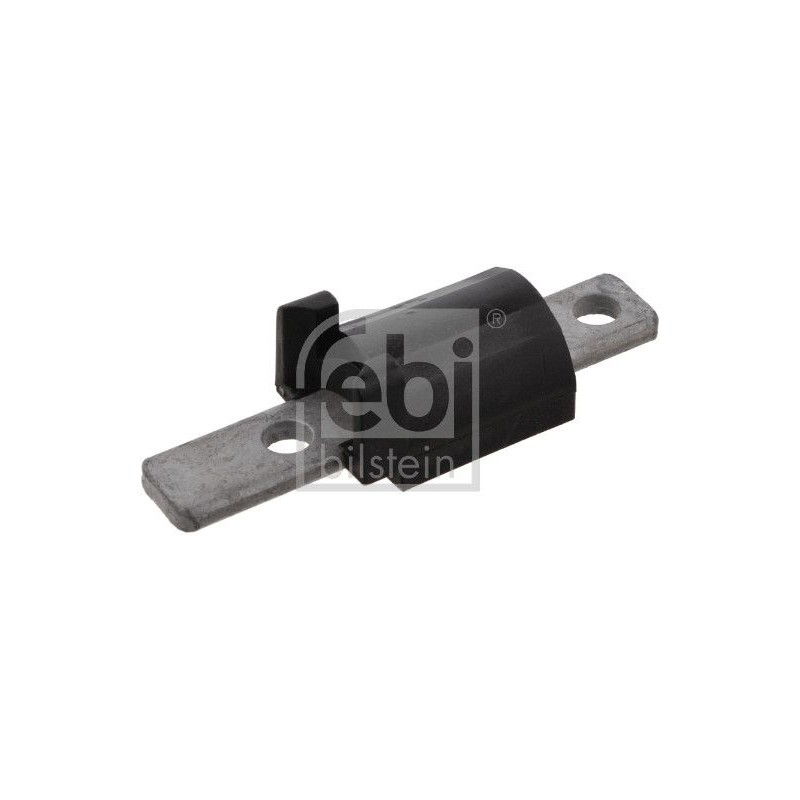 FEBI BILSTEIN 29617 Tope, muñón Eje delantero
