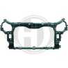 DIEDERICHS 6533002 Revestimiento frontal - 1