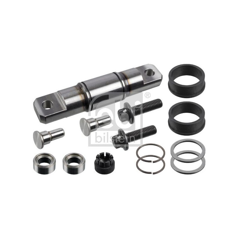 FEBI BILSTEIN 38557 Horquilla de desembrague, embrague