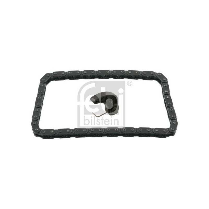 FEBI BILSTEIN 47352 Kit cadenas, accionamiento bomba aceite