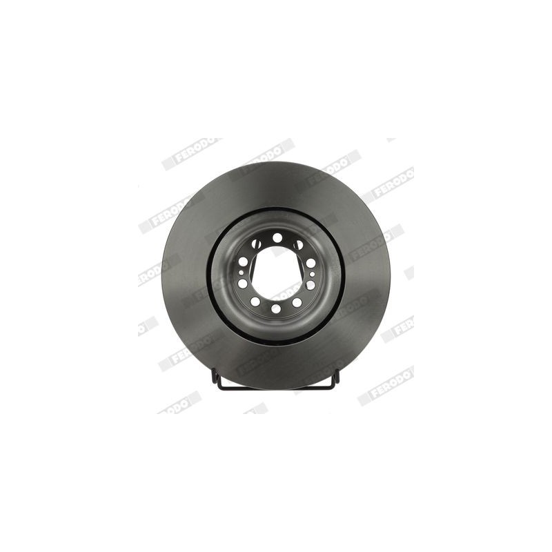 FERODO FCR370A Disco de freno