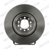 FERODO FCR370A Disco de freno
