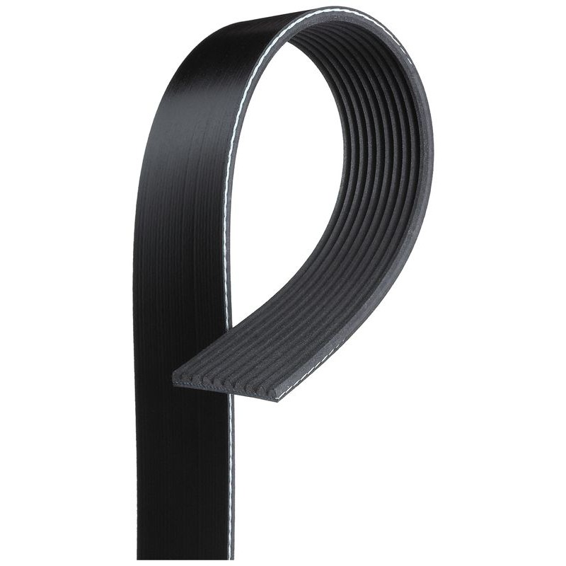 GATES 10PK1590HD Correa trapecial poli V