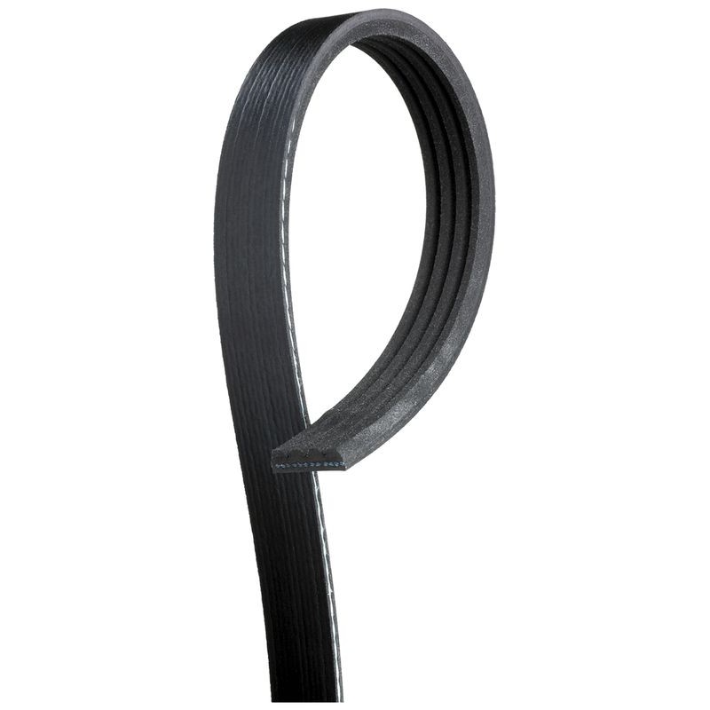 GATES 4PK1038 Correa trapecial poli V