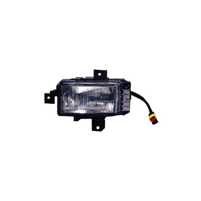 IPARLUX 13535272 Faro antiniebla - 1