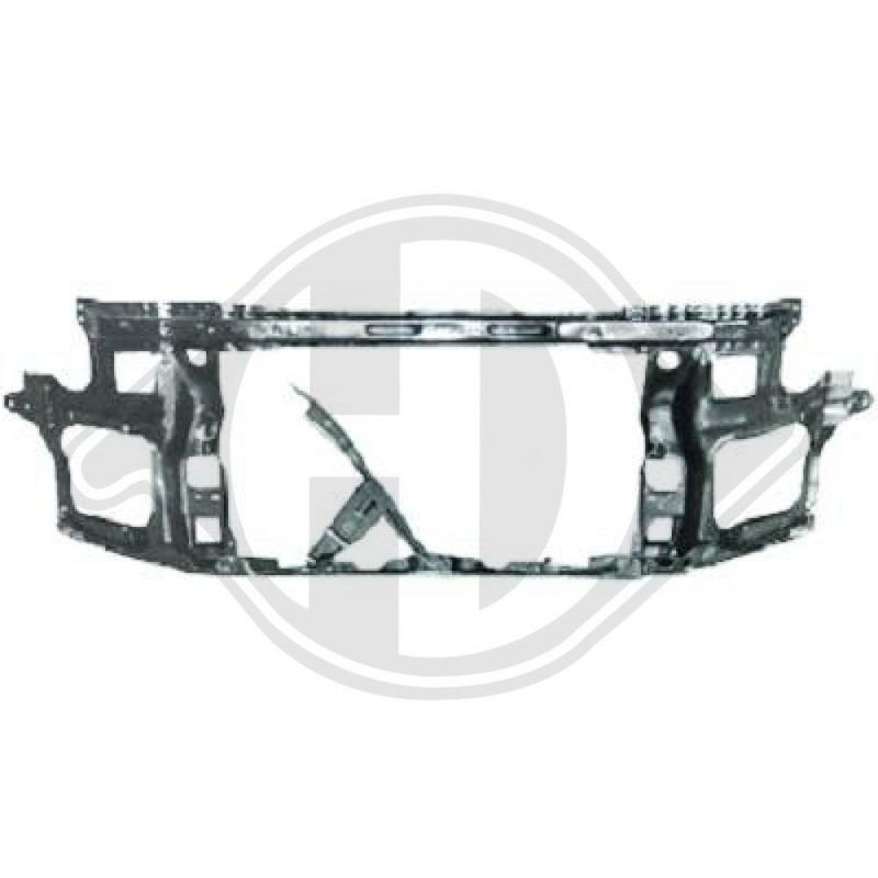 DIEDERICHS 6684802 Revestimiento frontal - 1