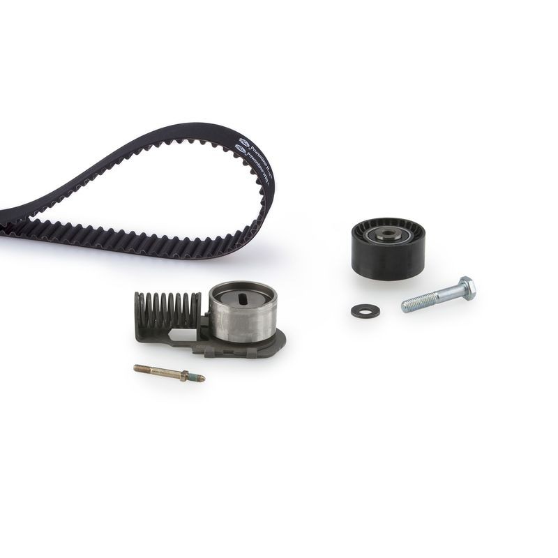 GATES K015249XS Juego de correas dentadas