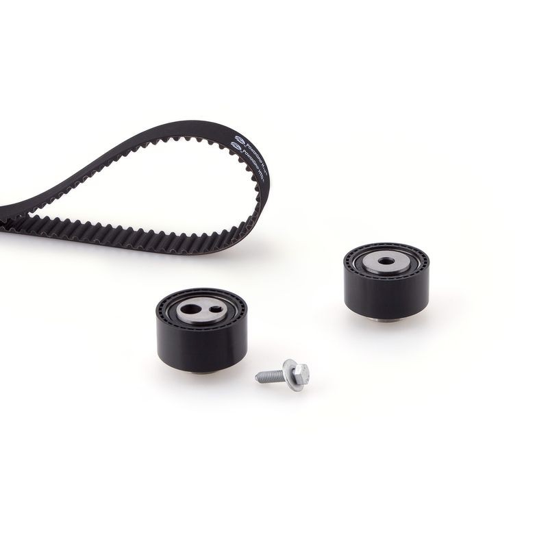 GATES K015524XS Juego de correas dentadas