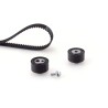 GATES K015524XS Juego de correas dentadas