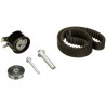 GATES K025578XS Juego de correas dentadas