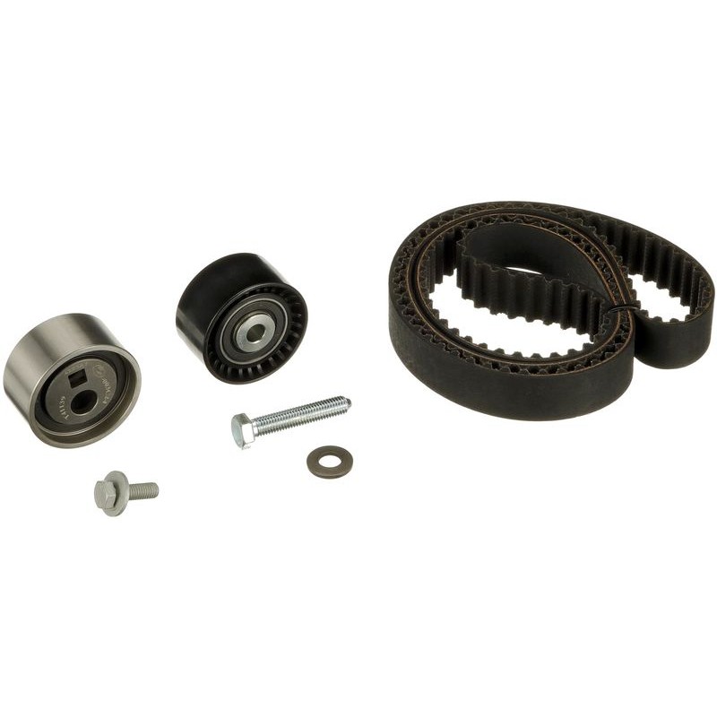 GATES K035524XS Juego de correas dentadas