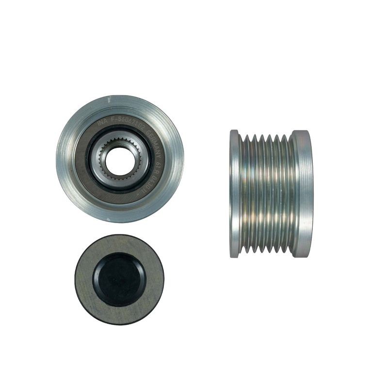 GATES OAP7264 Rueda libre alternador