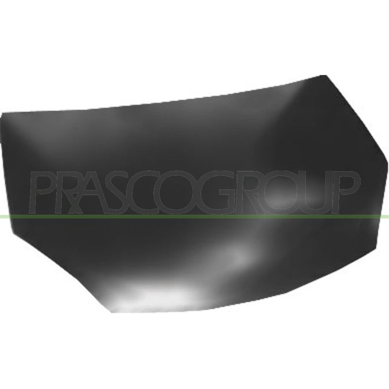 PRASCO DA2203100 Capó del motor