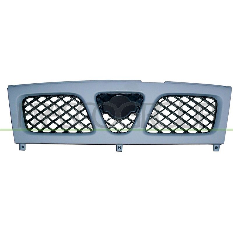 PRASCO DS2752001 Panal de radiador