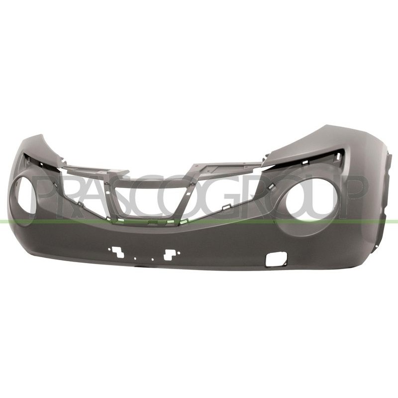 PRASCO DS7001001 Parachoques