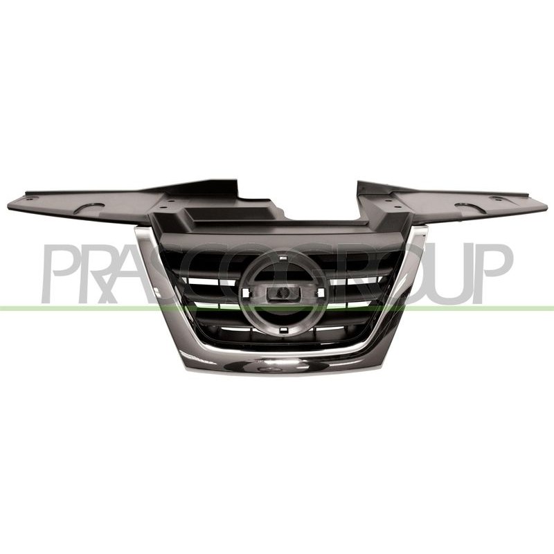 PRASCO DS7002001 Panal de radiador